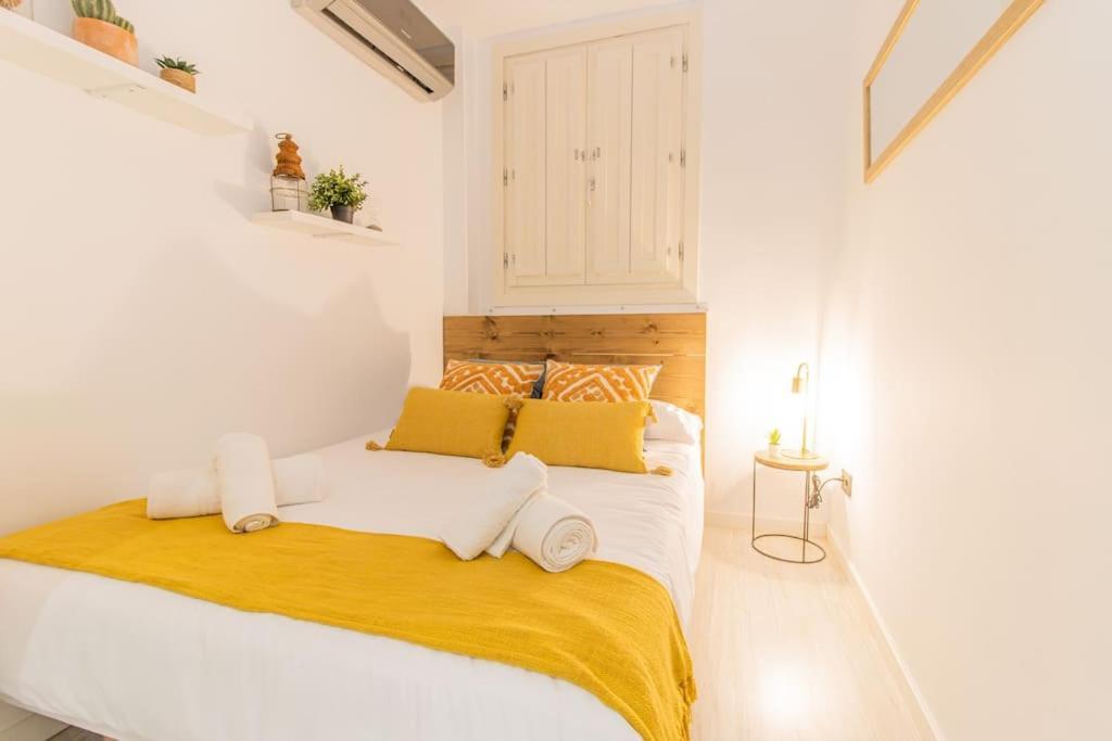 Luxury Duplex Plaza Del Pilar Apartamento Saragoça Exterior foto